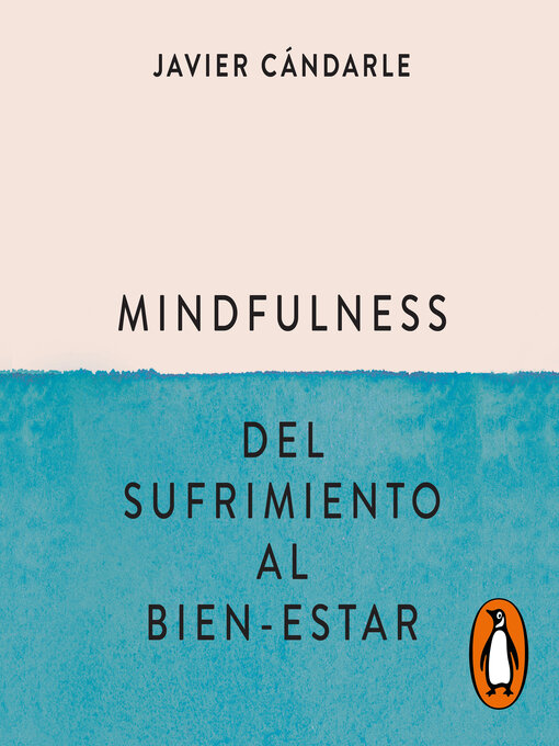 Title details for Mindfulness by Javier Cándarle - Available